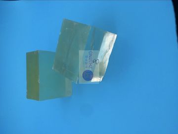 Chất nền siêu dẫn tinh thể đơn tinh thể 10 x10x0,5mm