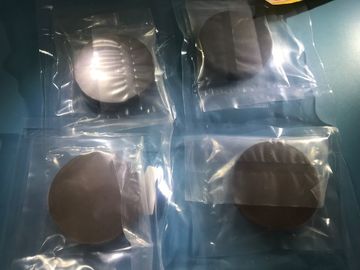 2 3 4 6inch Sic wafer, Silicon wafer 4H-N / Semi Type SiC Thỏi công nghiệp
