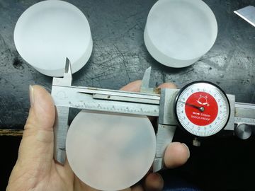 Cửa sổ kính Sapphire chịu nhiệt độ cao cho thiết bị chữa bệnh bằng laser