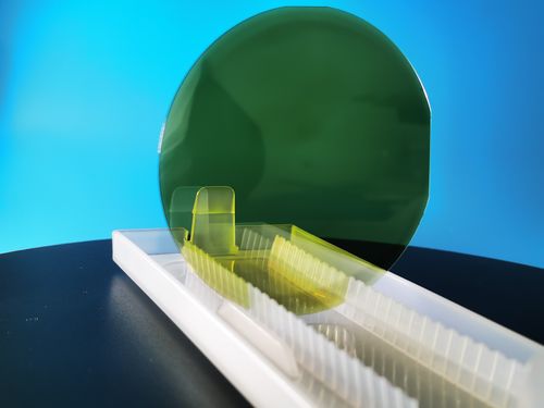 Tin tức công ty mới nhất về Sự cạnh tranh của SiC và GaN