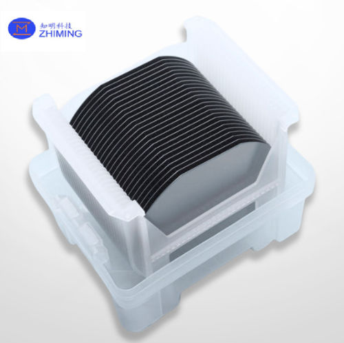 Tin tức công ty mới nhất về Tại sao silicon được sử dụng rộng rãi nhất trong mạch tích hợp bán dẫn?