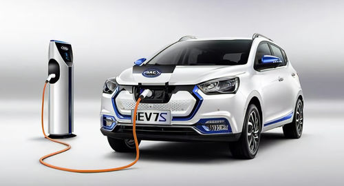 Tin tức công ty mới nhất về Xe hybrid bước vào kỷ nguyên SiC