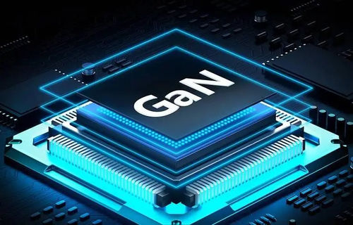 Tin tức công ty mới nhất về Bản lộ trình công nghiệp và công nghệ toàn cầu về Gallium Nitride (GaN)