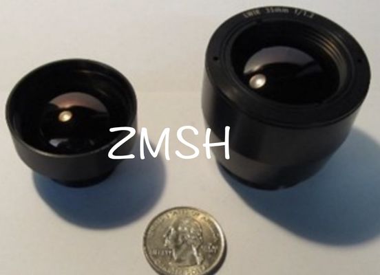 Máy trạm khoa học nhiệt cách nhiệt Flat Length Scientific Lab Equipment Isolated Fixed Focus Lens