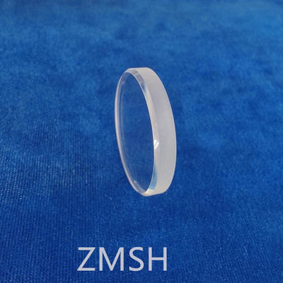 Các thành phần quang Sapphire có thể tùy chỉnh Dải bước sóng áp dụng cực dài