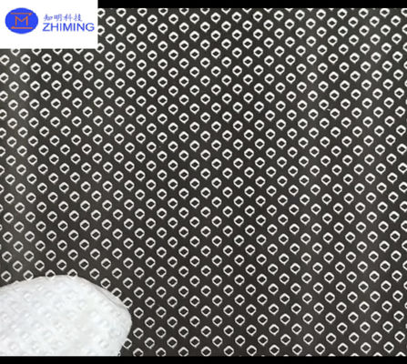 Thông qua đường kính (TGV) cho JGS1 JGS2 thủy tinh corning sapphire cho Sensor Manufacturing and Packaging
