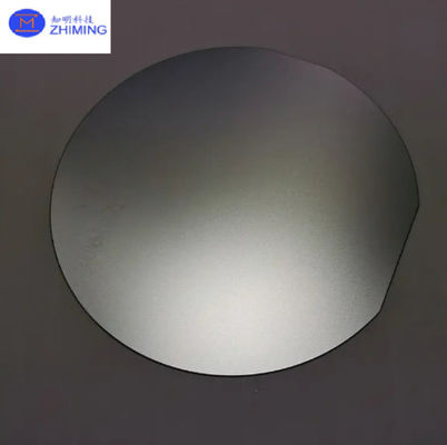 SOI Wafer Silicon On Insulator Wafer Dopant P BOX Lớp 0,4-3 Định hướng nền 100 111
