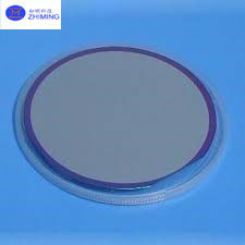 SOI Wafer Silicon On Insulator Wafer Dopant P BOX Lớp 0,4-3 Định hướng nền 100 111