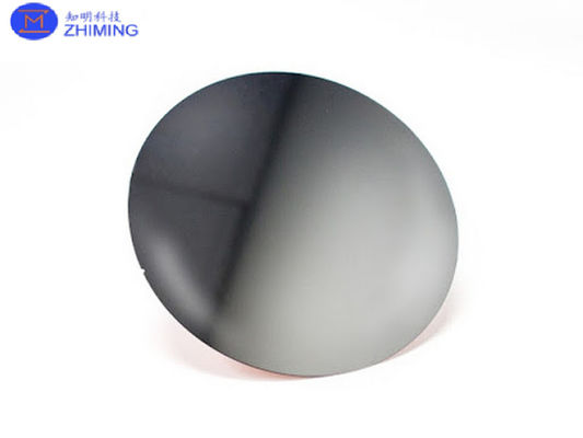 SOI Wafer Silicon On Insulator Wafer Dopant P BOX Lớp 0,4-3 Định hướng nền 100 111