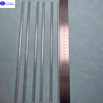 Bụi sapphire có thể tùy biến Khẳng đường ống sapphire Khó độ Mohs 9,0 Kháng mòn cao