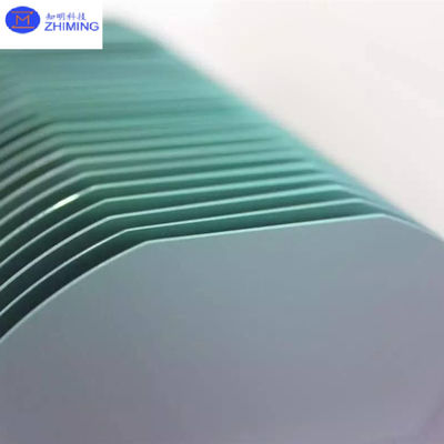 Gallium Nitride On Silicon Wafer GaN-on-Si 2 inch 4 inch 6 inch 8 inch Cho công nghệ CMOS