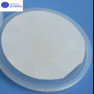 GaN trên sapphire GaN Epitaxy Template trên sapphire 2 inch 4 inch 6 inch 8 inch