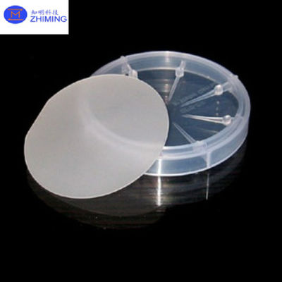 GaN trên sapphire GaN Epitaxy Template trên sapphire 2 inch 4 inch 6 inch 8 inch