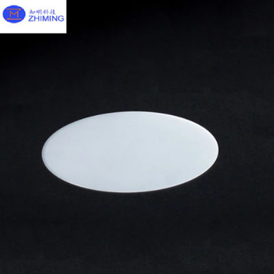 GaN trên sapphire GaN Epitaxy Template trên sapphire 2 inch 4 inch 6 inch 8 inch