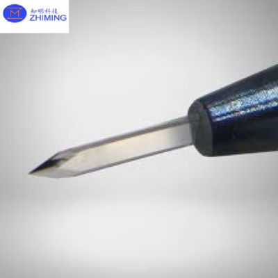 Blades Sapphire độ cứng cao làm giảm hiệu quả tổn thương mô cho các ứng dụng y tế