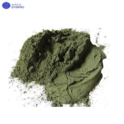 4H-N HPSI 100um Silicon Carbide bột mài cho tăng trưởng tinh thể SIC