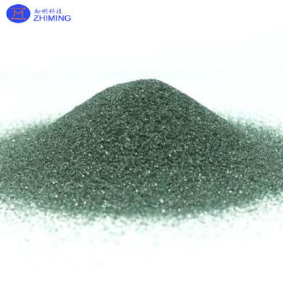 4H-N HPSI 100um Silicon Carbide bột mài cho tăng trưởng tinh thể SIC