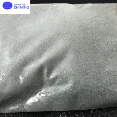 4H-N HPSI 100um Silicon Carbide bột mài cho tăng trưởng tinh thể SIC