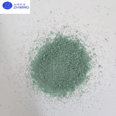 4H-N HPSI 100um Silicon Carbide bột mài cho tăng trưởng tinh thể SIC