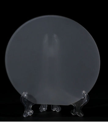 Sapphire Wafer Monocrystal Al2O3 DSP SSP 2 inch 4 inch 6 inch 8 inch 12 inch A plane C plane