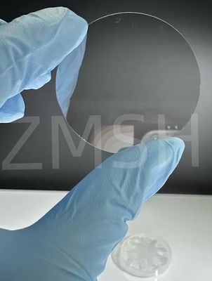 Sapphire Wafer Monocrystal Al2O3 DSP SSP 2 inch 4 inch 6 inch 8 inch 12 inch A plane C plane
