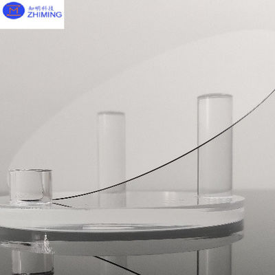 Semi-Insulating SiC Composite Substrate Epi sẵn sàng 6inch 150mm cho các thiết bị quang điện tử