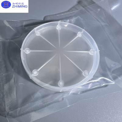 Semi-Insulating SiC Composite Substrate Epi sẵn sàng 6inch 150mm cho các thiết bị quang điện tử