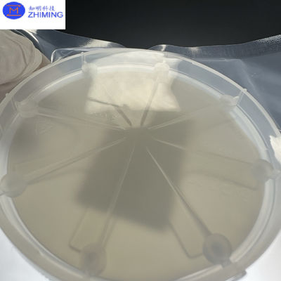 Semi-Insulating SiC Composite Substrate Epi sẵn sàng 6inch 150mm cho các thiết bị quang điện tử