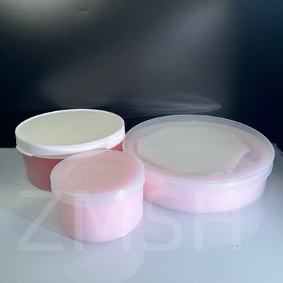 Hộp gửi Wafer 2 inch 4 inch 6 inch 8 inch 12 inch PP Anti Static Foam Spacer Static
