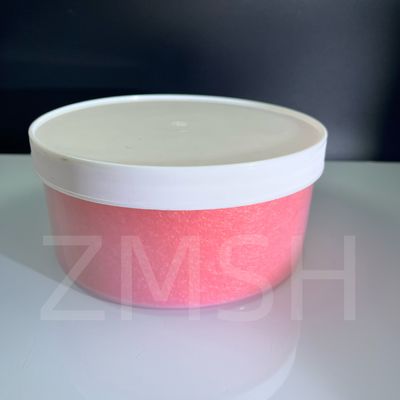 Hộp gửi Wafer 2 inch 4 inch 6 inch 8 inch 12 inch PP Anti Static Foam Spacer Static