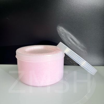 Hộp gửi Wafer 2 inch 4 inch 6 inch 8 inch 12 inch PP Anti Static Foam Spacer Static