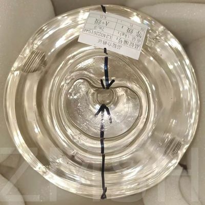 Vật liệu sapphire AL2O3 Monocrystal 80KG 200KG 400KG KY Phương pháp LED bán dẫn