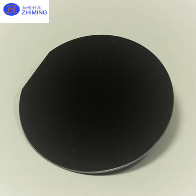 SiC Substrate 4H/6H-P 3C-N 145.5 mm~150.0 mm Z Grade P Grade D Grade