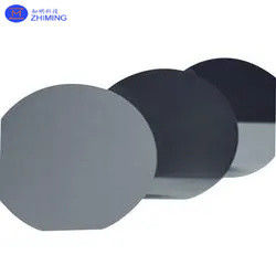SiC Substrate 4H/6H-P 3C-N 145.5 mm~150.0 mm Z Grade P Grade D Grade