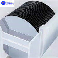 SiC Substrate 4H/6H-P 3C-N 145.5 mm~150.0 mm Z Grade P Grade D Grade