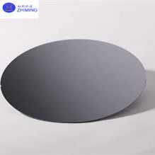 SiC Substrate 4H/6H-P 3C-N 145.5 mm~150.0 mm Z Grade P Grade D Grade