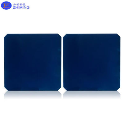 SiC Substrate Silicon Carbide Subatrte 4H/6H-P 3C-N 5×5 10×10mm P lớp R lớp D lớp
