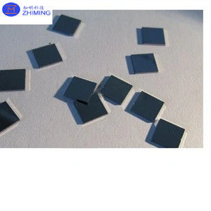 SiC Substrate Silicon Carbide Subatrte 4H/6H-P 3C-N 5×5 10×10mm P lớp R lớp D lớp