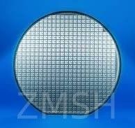 InP wafer 2inch 3inch 4inch VGF P loại N loại Depant Zn S Fe Undoped Prime Grade Thử nghiệm