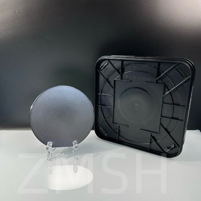 2 inch 4 inch 6 inch 8 inch 12 inch Si wafer Silicon wafer Polishing Undoped P type N type bán dẫn