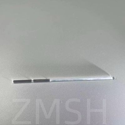 Sapphire nâng pin cho chất bán dẫn Ceramic nâng pin cao độ tinh khiết Sapphire nâng pin