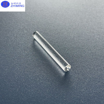 pin nâng wafer pin nâng sapphire pin&rod cho chuyển wafer vật liệu Al2O3