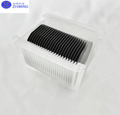 Phạm vi băng thông N-InP 02:2.5G bước sóng 1270nm epi wafer cho FP laser diode