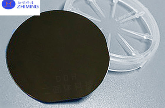 Phạm vi băng thông N-InP 02:2.5G bước sóng 1270nm epi wafer cho FP laser diode