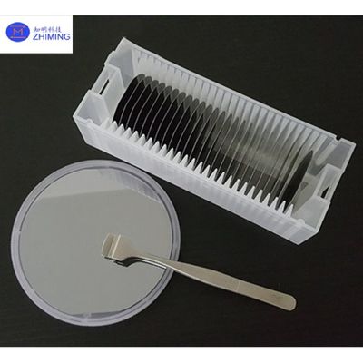 Phạm vi băng thông N-InP 02:2.5G bước sóng 1270nm epi wafer cho FP laser diode
