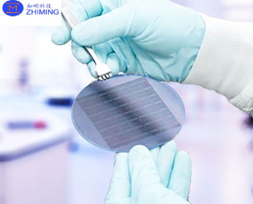 FP Fabry-Perot Epiwafer InP Substrate Dia 2 3 4 6 inch Độ dày 350-650um InGaAs Doping