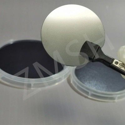 2 inch 3 inch InP Laser Epitaxial Wafer Indium Phosphide epi Wafer bán dẫn tùy chỉnh FP laser diode