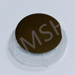 2 inch 3 inch InP Laser Epitaxial Wafer Indium Phosphide epi Wafer bán dẫn tùy chỉnh FP laser diode