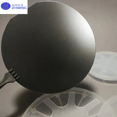InP DFB Epiwafer bước sóng 1390nm InP nền 2 4 6 inch cho 2,5 ~ 25G DFB laser diode