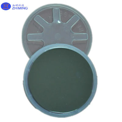 N-GaAs Substrate 6inch 350um Độ dày Đối với VCSEL sử dụng OptiWave VCSEL EpiWafer